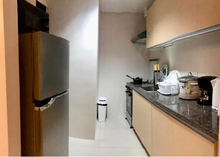 Entire 2br In Bgc