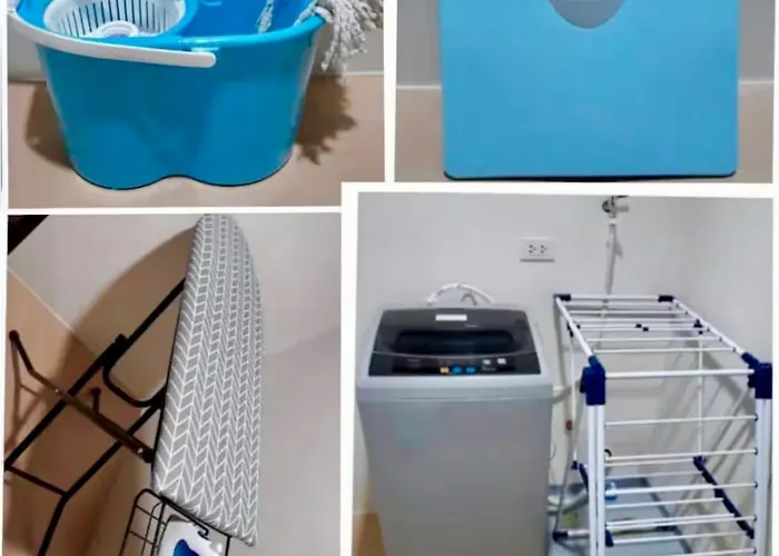 Entire 2br In Bgc * Manila