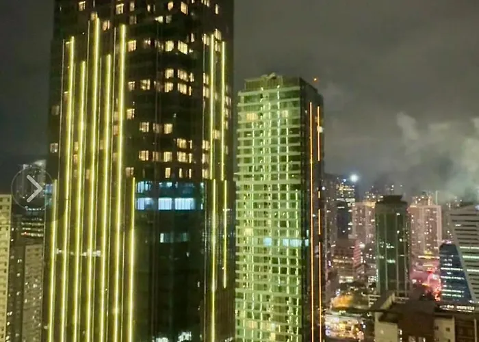 Entire 2br In Bgc