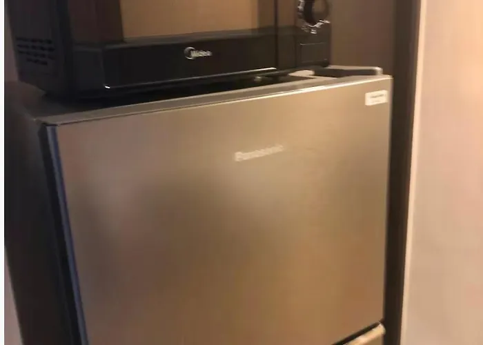 Entire 2br In Bgc Apartment Manila