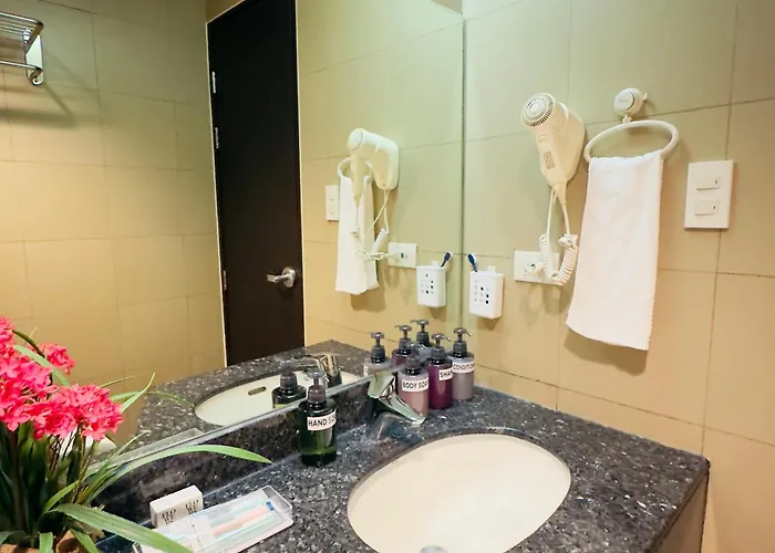 Entire 2br In Bgc Manila